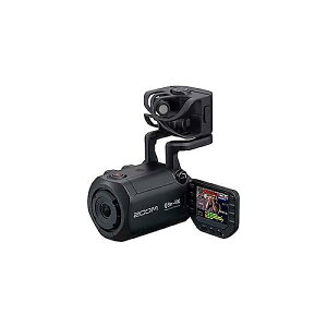 ZOOM ( �Y�[�� ) / Q8n-4K �n���f�B�r�f�I���R�[�_�[�ċx�X�y�V����