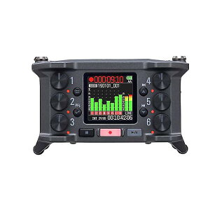 ZOOM ( Y[ ) / F6@6chtB[hR[_[ċxXyV