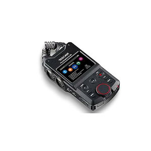 TASCAM ( ^XJ ) / Portacapture X6 |[^uR[_[ċxXyV