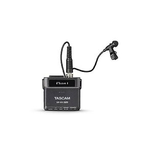 TASCAM ( タスカム ) / DR-10L Pro ピンマイク フィールドレコーダー夏休スペシャル