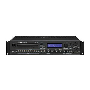 TASCAM ( ^XJ ) / CD-6010@CDv[[ċx݃Z[