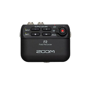 ZOOM ( �Y�[�� ) / F2/B �t�B�[���h���R�[�_�[�ċx�X�y�V����