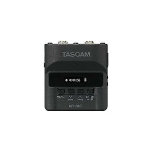 TASCAM ( タスカム ) / DR-10CS マイクロリニアPCMレコーダー夏休スペシャル
