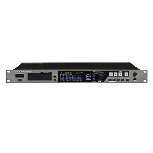 TASCAM ( ^XJ ) / DA-6400@}`gbNR[_[/v[[ċx݃Z[
