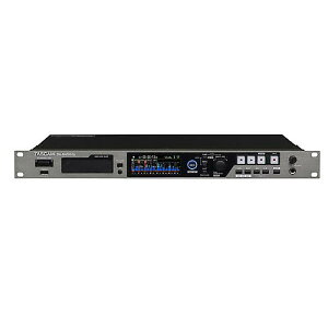 TASCAM ( �^�X�J�� ) / DA-6400dp�@�}���`�g���b�N���R�[�_�[/�v���[���[�ċx�X�y�V����