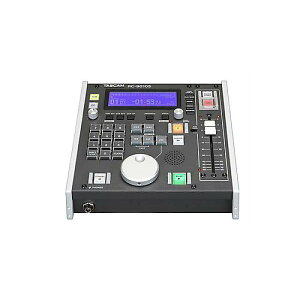 TASCAM ( �^�X�J�� ) / RC-9010S�@�����[�g�R���g���[���[�ċx�X�y�V����