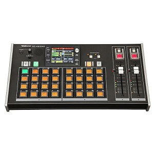 TASCAM ( �^�X�J�� ) / RC-HS32PD�ċx�X�y�V����