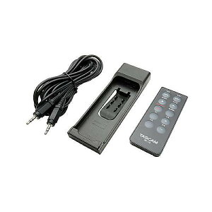 TASCAM ( �^�X�J�� ) / RC-10�@�����[�g�R���g���[���[�ċx�X�y�V����