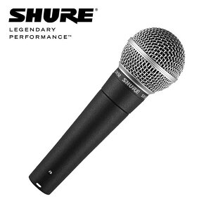 Shure(VA[) / SM58-LCE [XCb`] _Ci~bN}CN yKi2Nۏ؁zV
