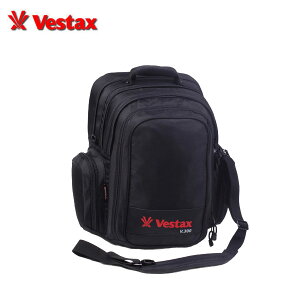 Vestax(�x�X�^�b�N�X) Controller Backpack V.300 (�R���g���[���[�X���[�u�t��) �yVCI-300,VCI-100,Typhoone,SPIN�Ή��z �R���g���[���[�o�b�O�ċx�X�y�V����