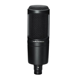audio-technica(I[fBIeNjJ) / AT2020 yobNGNgbgERfT[^}CNz ubNtCf[