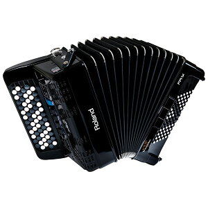 1Tt Roland([h) / FR-1XB BK VAR[fBI