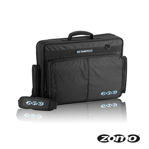 ZOMO / FlightBag Controller LTCY PCDJRg[[obO yPioneer DDJ-SB3 DDJ-RB / Ableton Push / Denon MC6000 / Native Instruments Traktor Kontrol S2 MK2, S4 MK2 Ήzy]zċxXyV