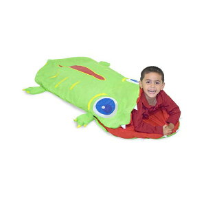 Melissa & Doug(bT_O) / Augie Alligator - qp j̐Q Ai