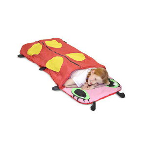 Melissa & Doug(bT_O) / Mollie Ladybug - qp ĂƂ̐Q Ai