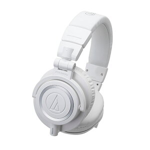 audio-technica(I[fBIeNjJ) / ATH-M50xWH iWHITE) ^j^[wbhzċxXyV