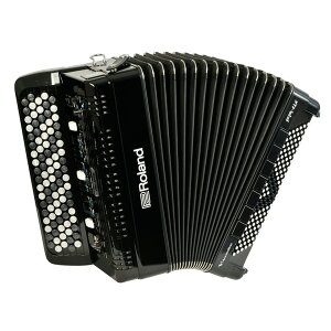 1Tt Roland([h) / FR-4XB (BLACK) VAR[fBIi{^Ճ^Cvj - fW^AR[fBI -