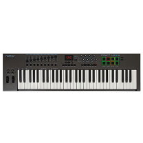 楽天市場】nektar lx 25の通販