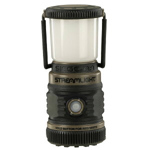 Streamlight / Siege 200 Lumen Ultra-Compact Work Lantern (Coyote Green) �L�����s���O�����^�� ���A���i�ċx�X�y�V����