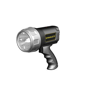 Stanley(�X�^�����[) / SL3HS 3Watt LED Rechargeable Spotlight - �X�|�b�g���C�g ���A���i�ċx�X�y�V����
