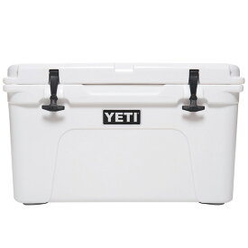 YETI COOLERS / Tundra タンドラ 45 Cooler (White) 45QT(42.6L) クーラーボックス 直輸入品新生活応援