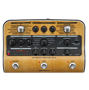 Zoom(�Y�[��) / AC-3 - �A�R�[�X�e�B�b�N��p�v���A���v -�ċx�X�y�V����