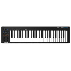 Nektar Technology / Impact GX49 - MIDRg[- -