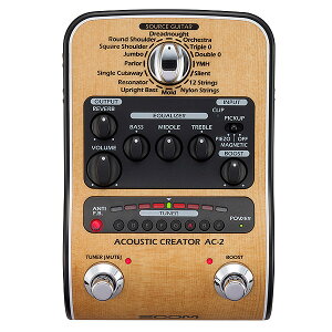 Zoom / AC-2 �A�R�[�X�e�B�b�N��p�v���A���v �Y�[�� �������K�i�ċx�X�y�V����