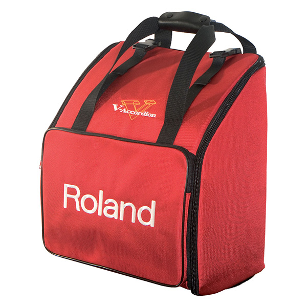 Roland(ローランド) / キャリング・バッグ シリーズ用 FR-1 Vアコーディオン - BAG-FR-1 ローランド