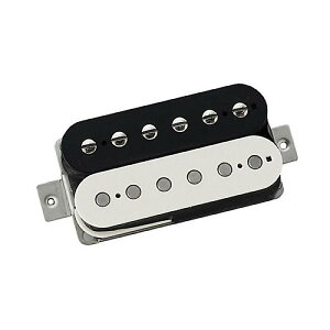 Freedom Custom Guitar ( �t���[�_���J�X�^���M�^�[���T�[�` ) / Hybrid Humbucker Type II Pitch for G Bridge Zebra�ċx�X�y�V����
