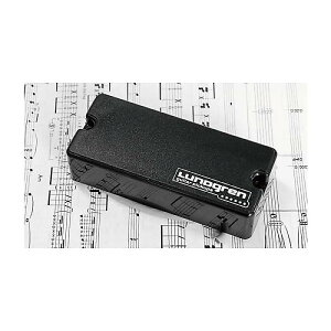 LUNDGREN ( �����O���� ) / Model M7C with cover Bridge�ċx�X�y�V����