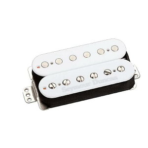 SEYMOUR DUNCAN ( ZCA_J ) / Green Magic Trembucker Whiteċx݃Z[