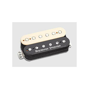 SEYMOUR DUNCAN ( ZCA_J ) / RTM DeMartini TB Reverse Zebraċx݃Z[