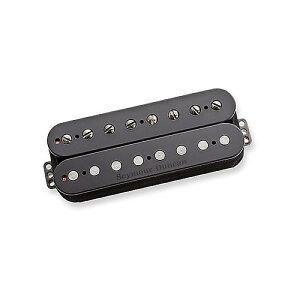 SEYMOUR DUNCAN ( ZCA_J ) / SH-6n Distortion Neck 8 strings Passive MountċxXyV