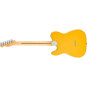 Fender(�t�F���_�[) / Player II Modified Telecaster, Sunshine Yellow