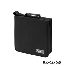 Zomo CD Medium MK2 (Black) 142[ CDP[X ]ċxXyV