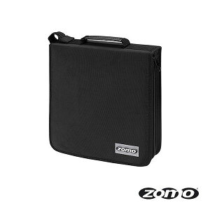 Zomo(]) / CD Medium MK2 (Black/Orange) - 142[ CDP[X -ċxXyV