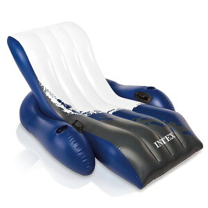 Intex / Floating Recliner Lounge EH[^[t[g ։ċx݃Z[