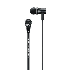 Blue Ever Blue / Mars Series Model 1001 (TOTAL BLACK) - �C���z�� -