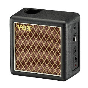 VOX(HbNX) / amPlug2 Cabinet - Lrlbg -ċxXyV
