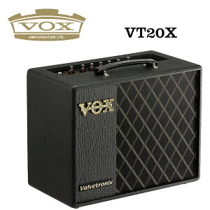 VOX(HbNX) / VT20X - M^[Av -ubNtCf[