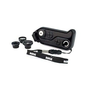 RODE ( ���[�h ) / RODEGRIP+ iphone 5/5s�ċx�X�y�V����