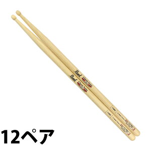 Pearl(�p�[��) / 110HC (Classic Series / Hickory) �y12�y�A�Z�b�g�z- �h�����X�e�B�b�N -�ċx�X�y�V����