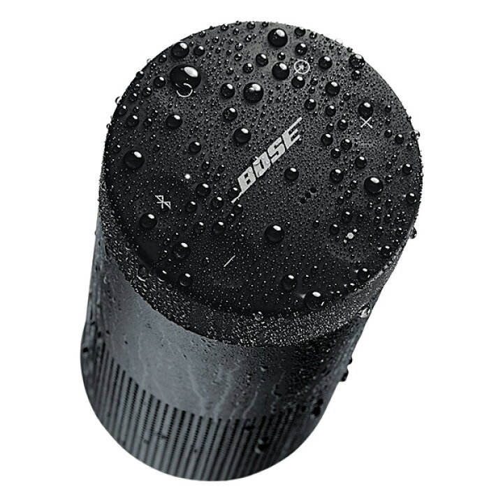 楽天市場】1大特典付 Bose / SoundLink Revolve Bluetooth speaker 