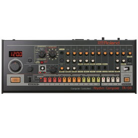 【送料無料】Roland TR-08 サウンド・モジュール 【Boutique シリーズ】 ローランド夏休スペシャル