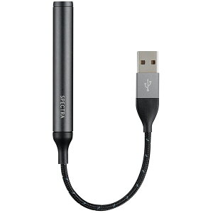 NextDrive(lNXghCu) / SPECTRA (USB Type-A Black) nC]Ή|[^uDACAv / iPhone PC Andrid[Ή