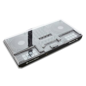 DECKSAVER(�f�b�L�Z�[�o�[) / DS-PC-DDJ1000 �yDDJ-1000,DDJ-1000SRT�p�z�V��������