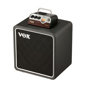 VOX / MV50-BQ Boutique & BC108 Lrlbg X^bNAvZbg HbNXċxXyV