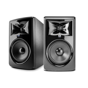 JBL(WF[r[G) / 308P MkII (2{/yA) p[hEX^WIj^[Xs[J[ [K2Nۏ]ċxXyV