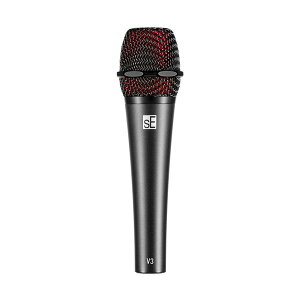 sE electronics(SE�G���N�g���j�N�X) / V3 - �}�C�N �_�C�i�~�b�N�}�C�N -�ċx�X�y�V����